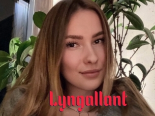 Lyngallant