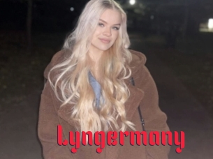 Lyngermany