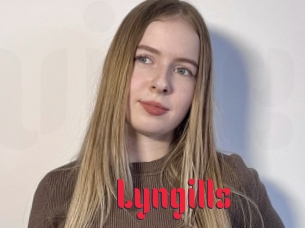 Lyngills