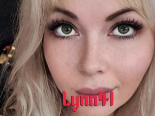 Lynn41