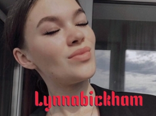 Lynnabickham