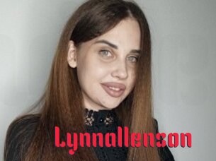 Lynnallenson