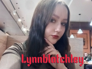 Lynnblatchley