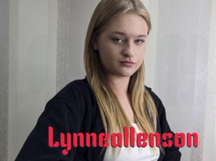 Lynneallenson