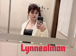 Lynnealman