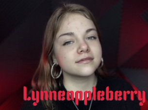 Lynneappleberry