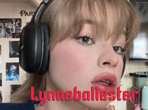Lynneballester