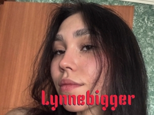 Lynnebigger