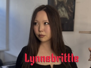 Lynnebrittle