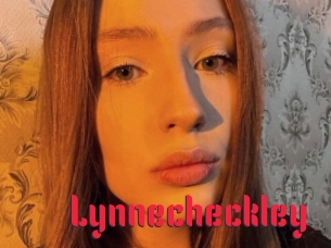 Lynnecheckley