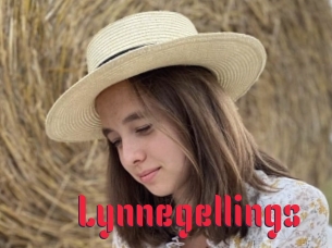 Lynnegellings
