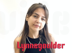 Lynnegoulder
