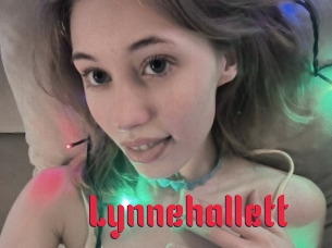Lynnehallett