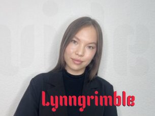 Lynngrimble