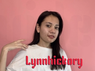 Lynnhickory