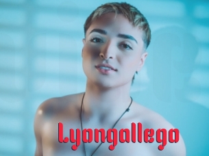 lyongallego Video Extrait