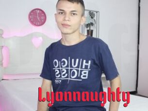 Lyonnaughty