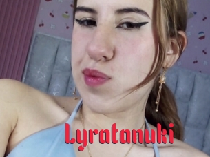 Lyratanuki