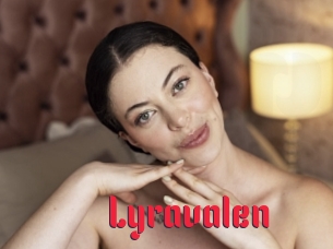 Lyravalen