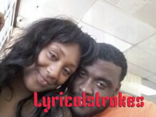 lyricalstrokes Video Extrait