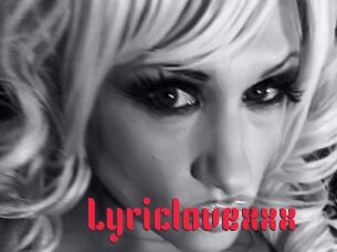 Lyriclovexxx