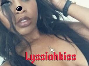 Lyssiahkiss