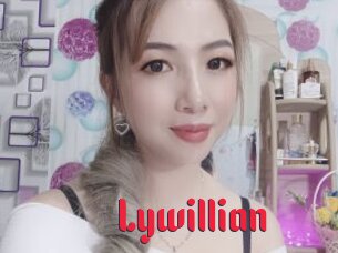 Lywillian