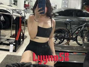 lyyna58 Video Extrait
