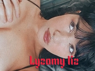 Lyzamy_liz