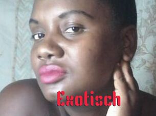 Exotisch