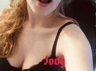 Jody