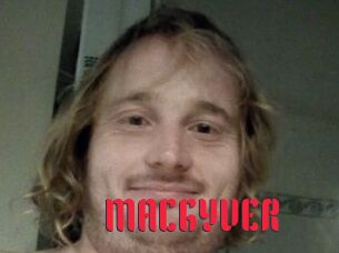 MACGYVER