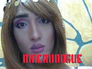 MACMINOGUE
