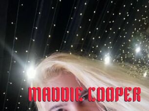MADDIE_COOPER Video Extrait