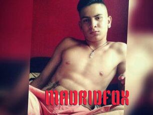 MADRIDFOX