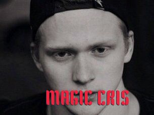 MAGIC_CRIS