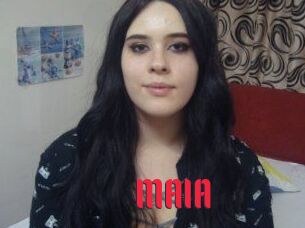MAIA_