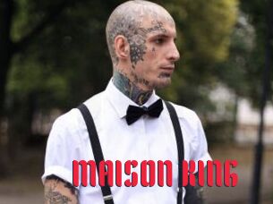 MAISON_KING