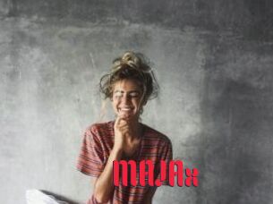 MAJAx