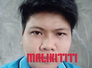 MALIKITITI