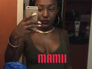 MAMII
