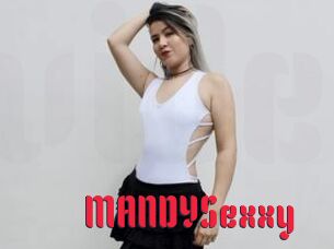 MANDYSexxy