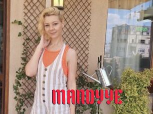 MANDYYE
