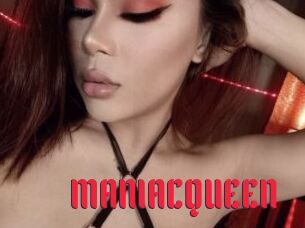 MANIACQUEEN
