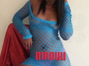MANUU