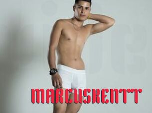 MARCUSKENTT
