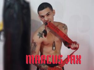 MARCUS_JAX