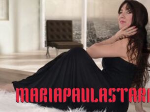 MARIAPAULASTARR