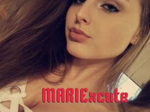 MARIExcute