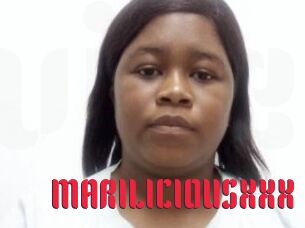 MARILICIOUSXXX